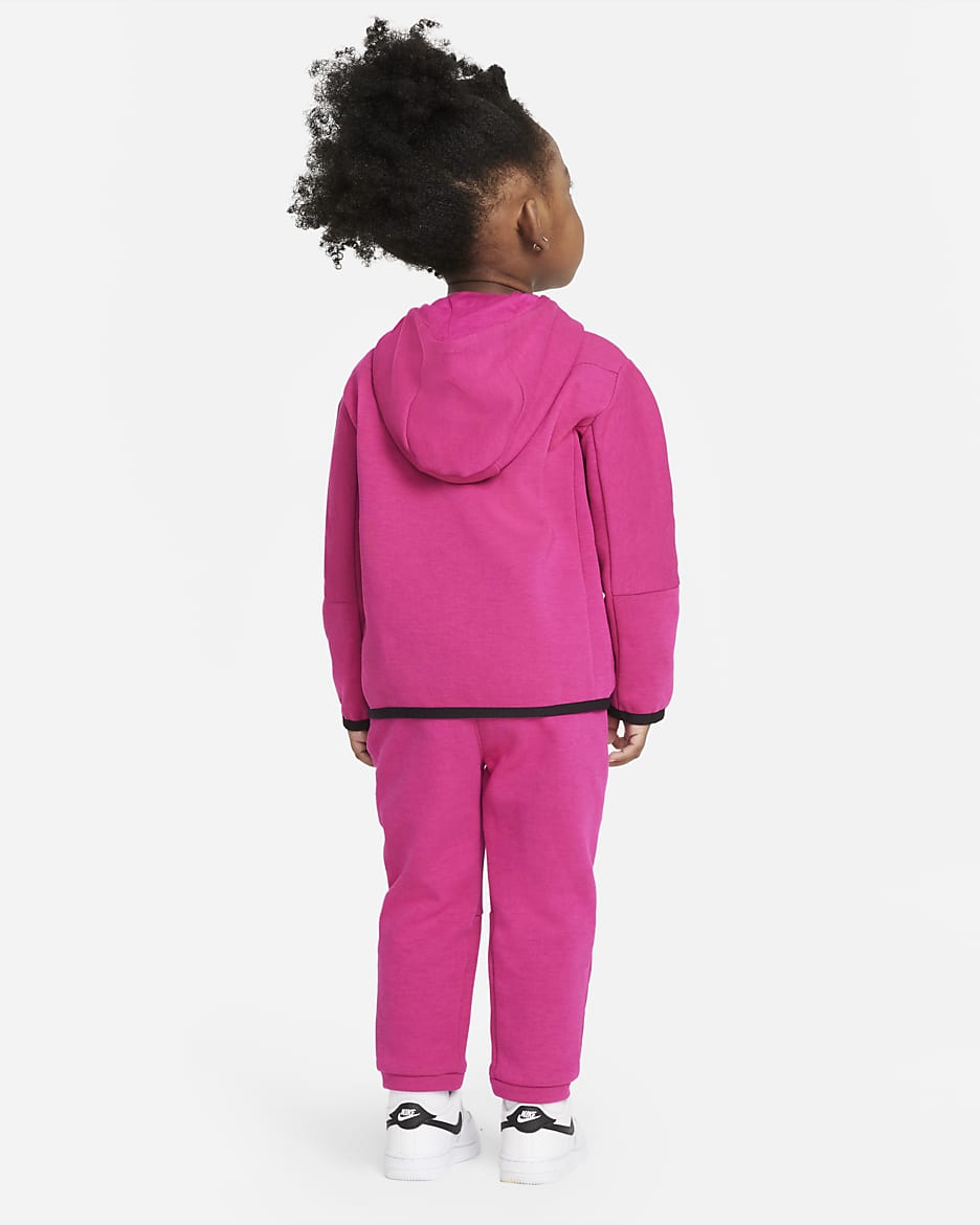 Nike fleece tech baby online